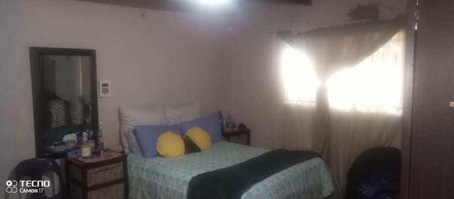 1 Bedroom Property for Sale in Bloemside Free State